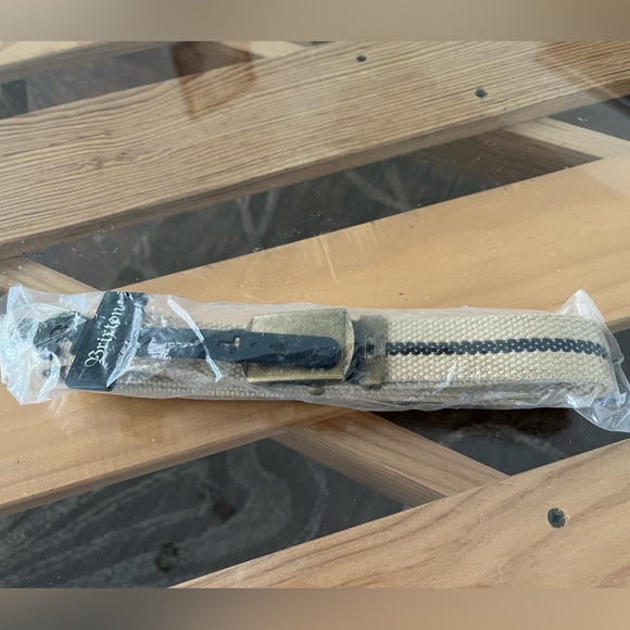 Brixton Edward’s Belt - Picture 3 of 4